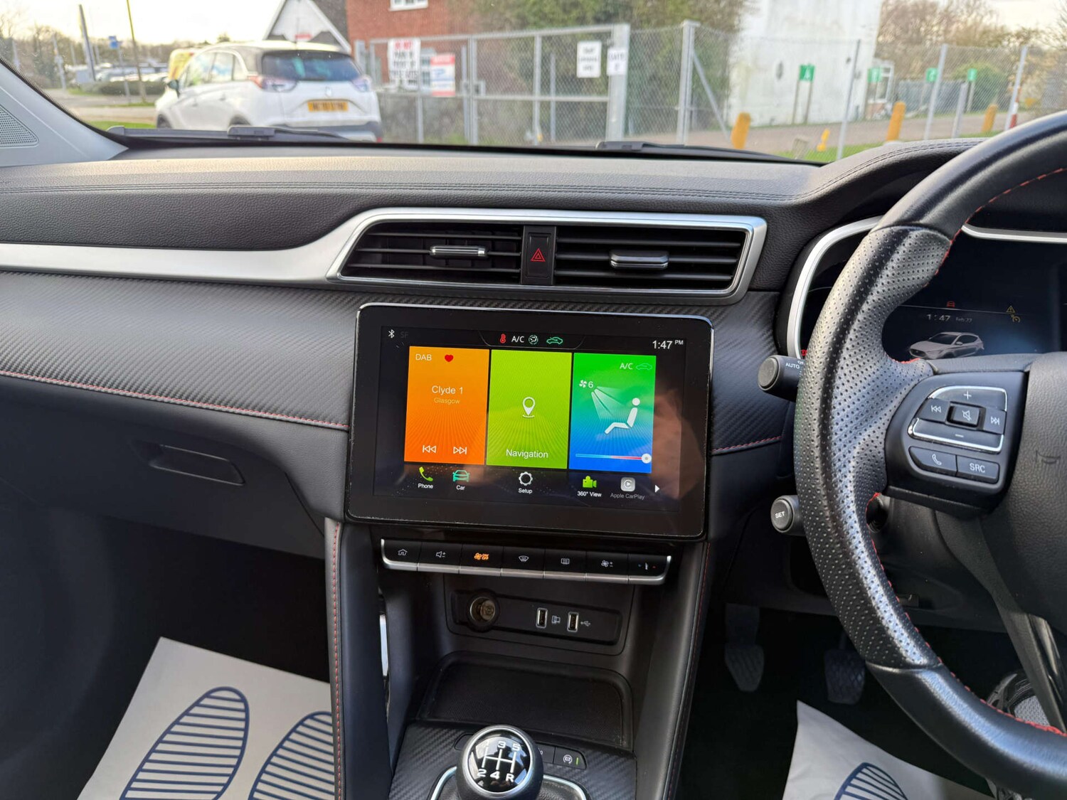 Used MG MG ZS 2021 for sale - 77581092: Photo 68