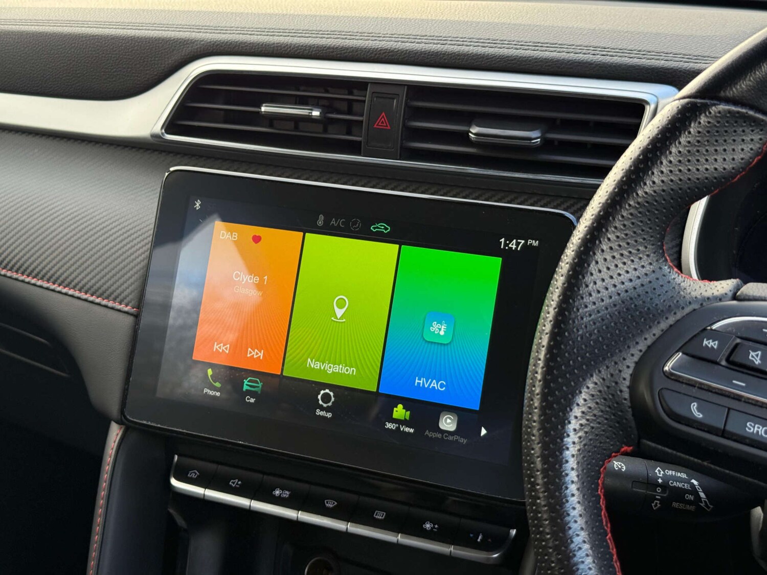 Used MG MG ZS 2021 for sale - 77581092: Photo 69