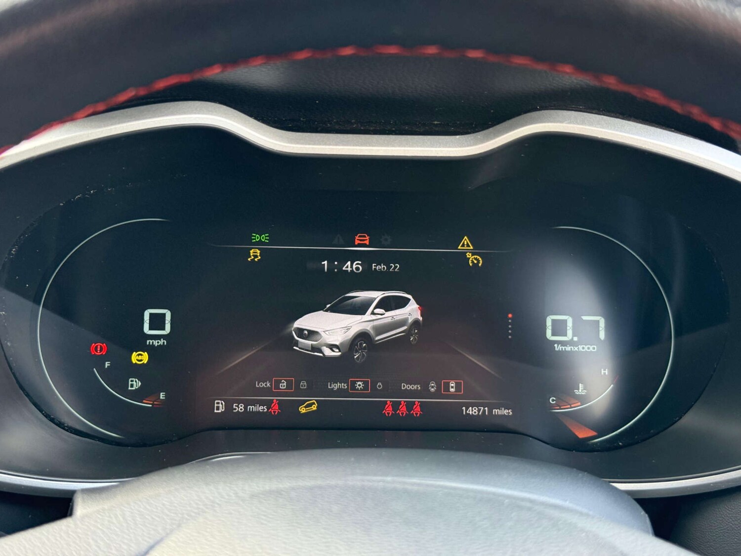 Used MG MG ZS 2021 for sale - 77581092: Photo 70