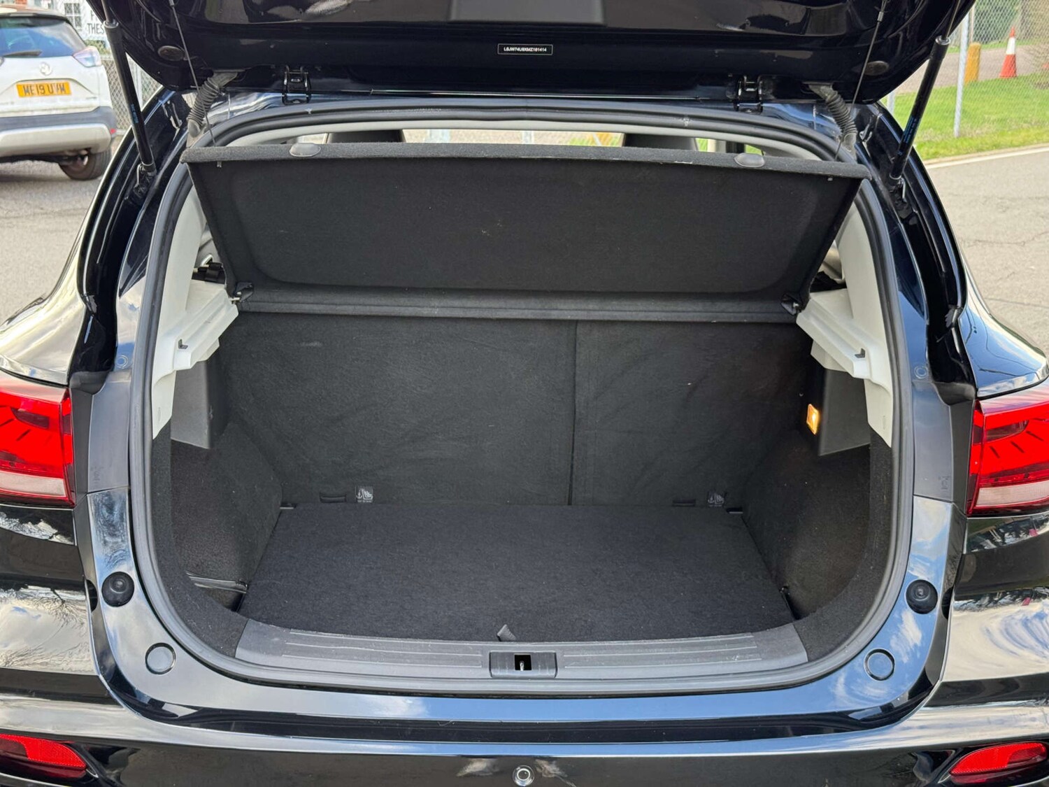 Used MG MG ZS 2021 for sale - 77581092: Photo 72