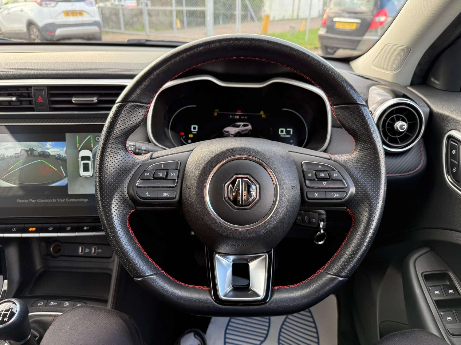 Used MG MG ZS 2021 for sale - 77581092: Photo 73