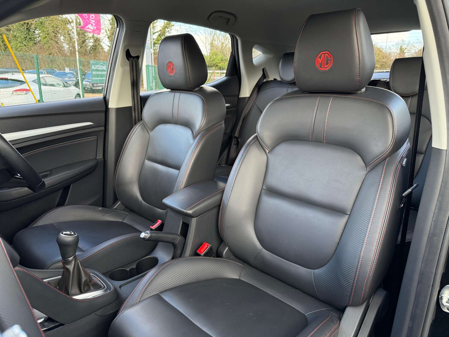 Used MG MG ZS 2021 for sale - 77581092: Photo 75