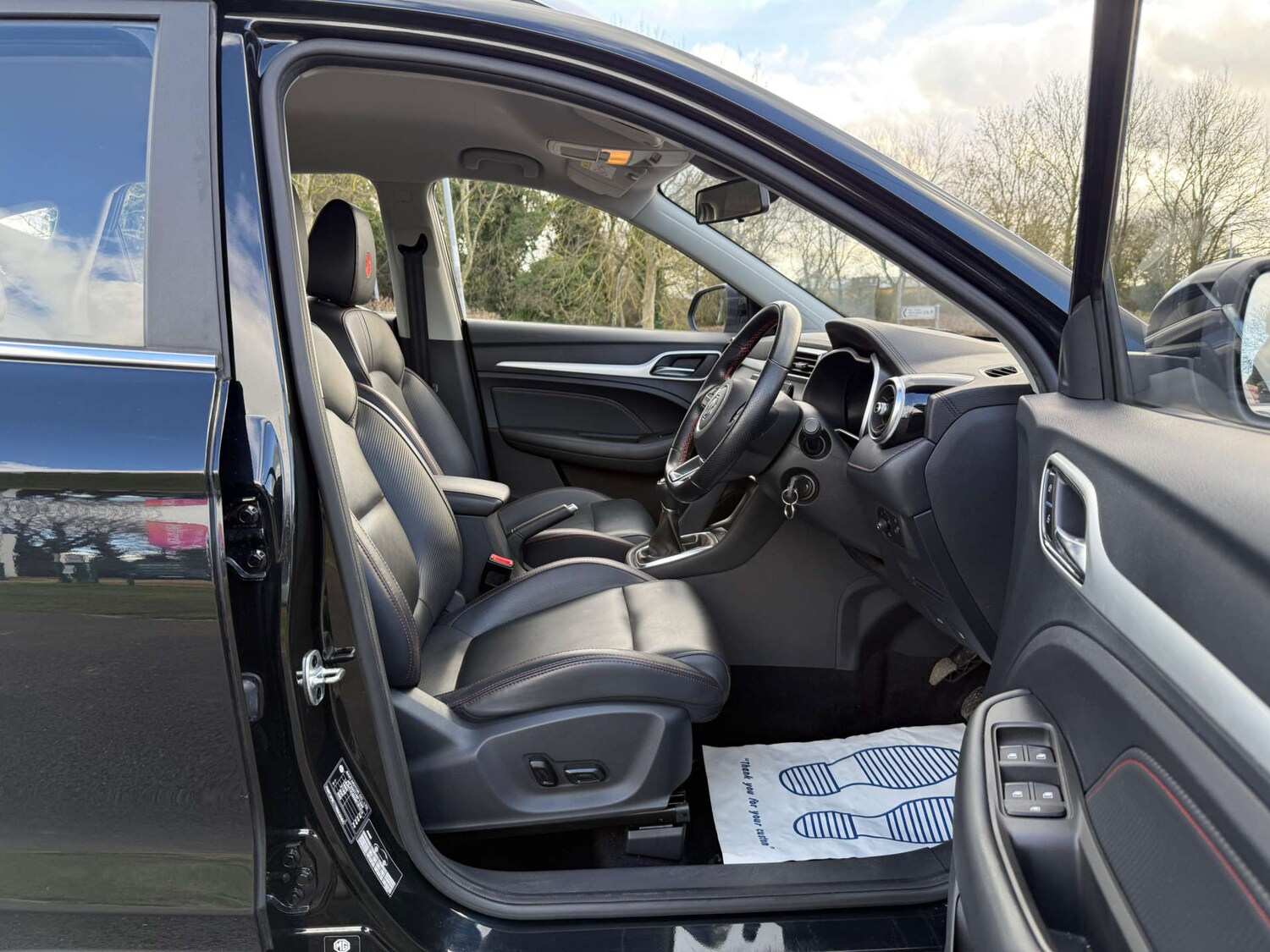 Used MG MG ZS 2021 for sale - 77581092: Photo 78