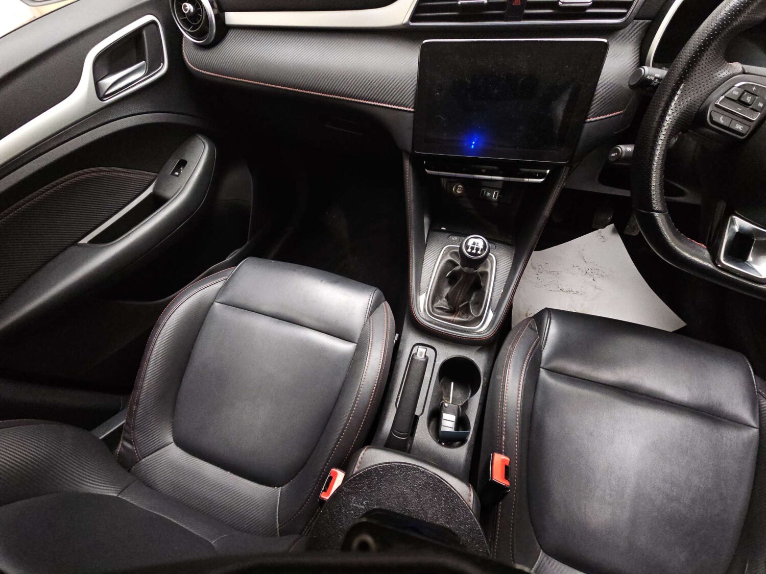 Used MG MG ZS 2021 for sale - 77581092: Photo 8