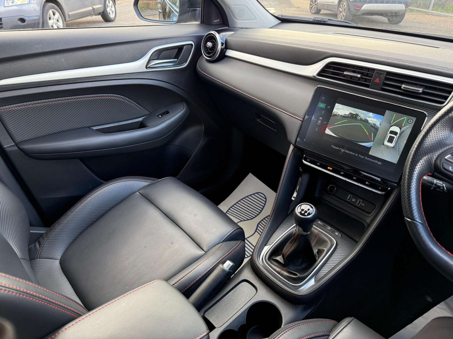 Used MG MG ZS 2021 for sale - 77581092: Photo 87