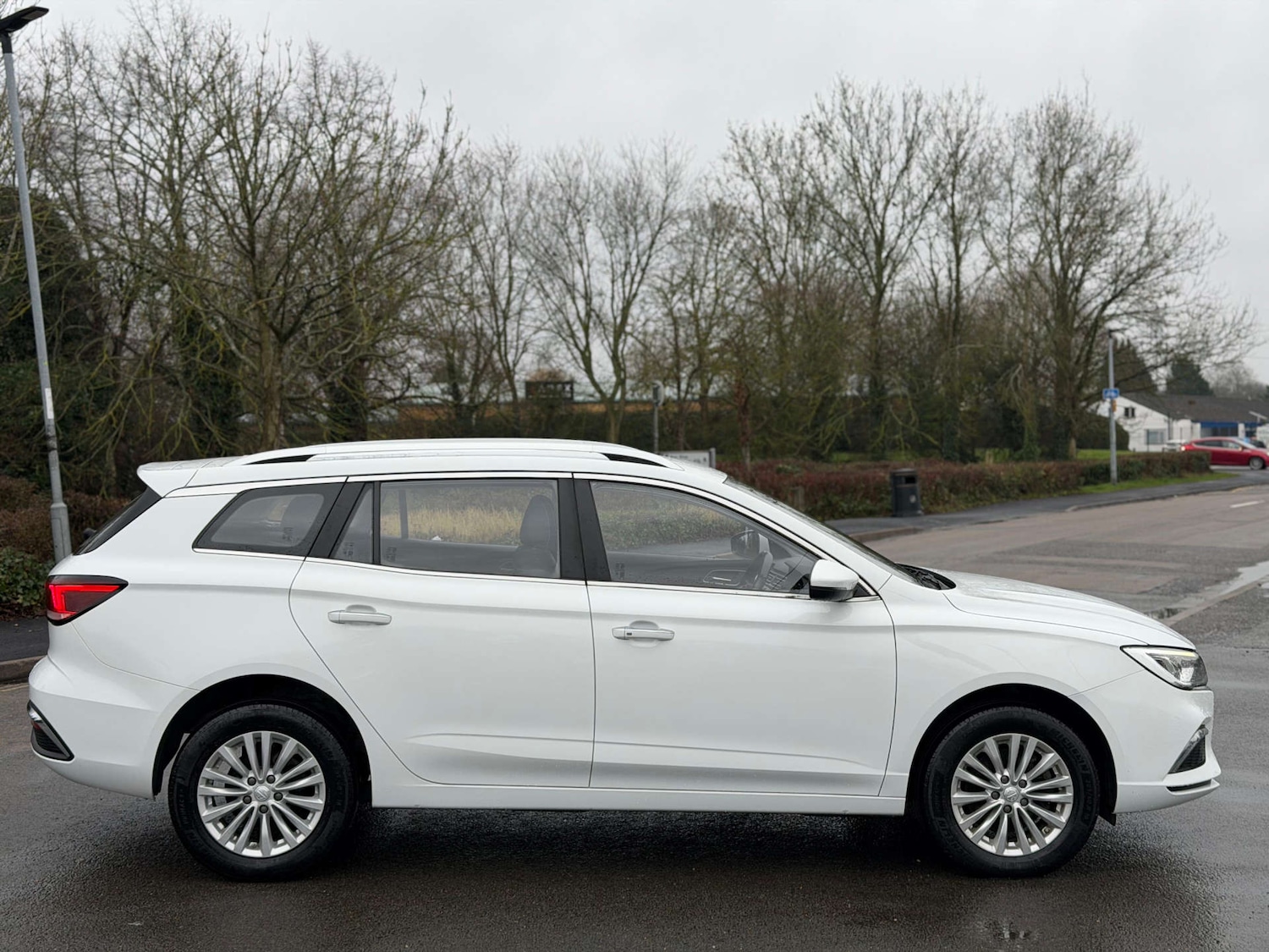 Used MG MG5 2022 for sale - 77437558: Photo 12