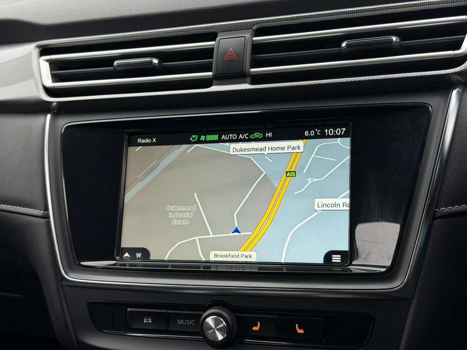 Used MG MG5 2022 for sale - 77437558: Photo 16