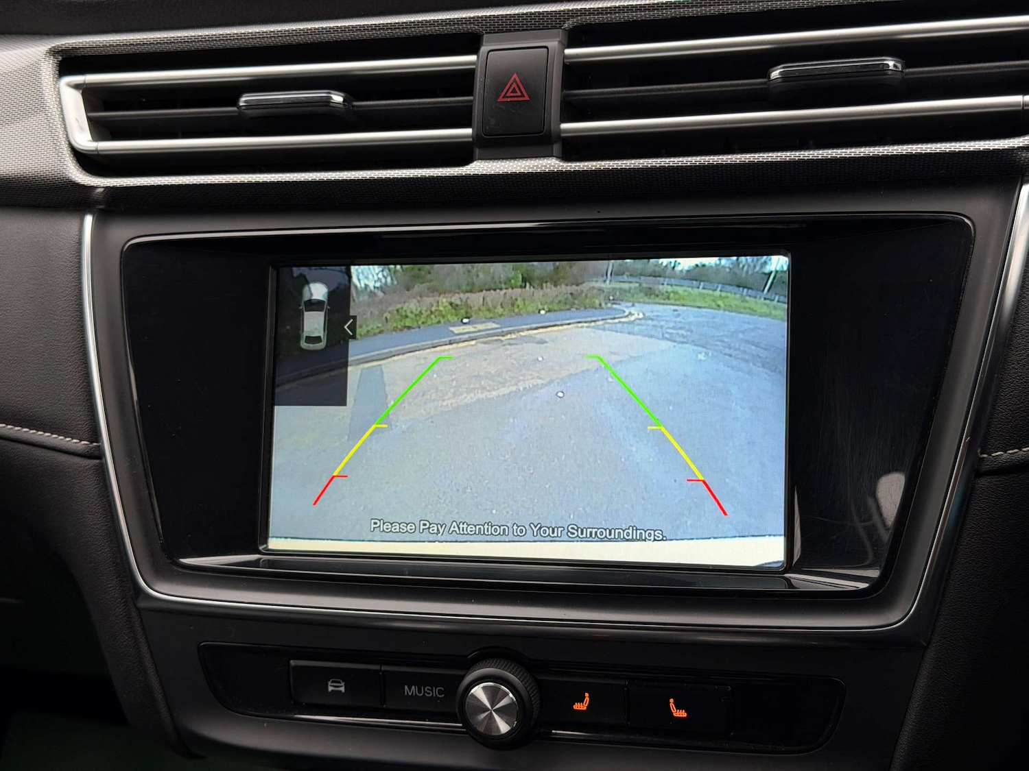 Used MG MG5 2022 for sale - 77437558: Photo 17