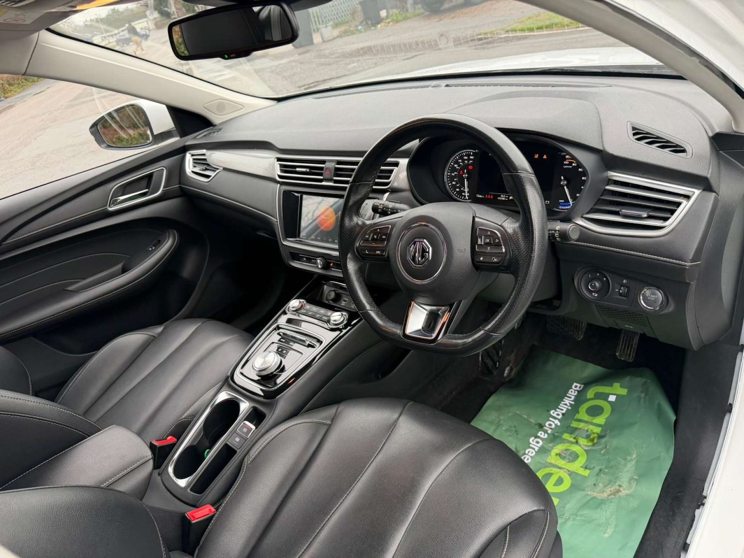 Used MG MG5 2022 for sale - 77437558: Photo 18