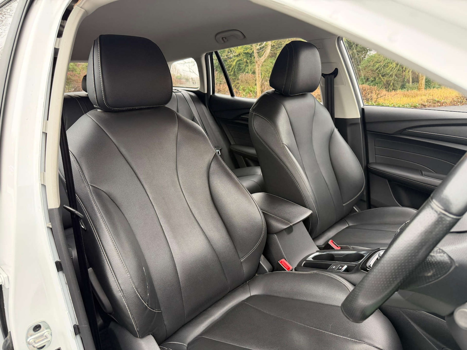 Used MG MG5 2022 for sale - 77437558: Photo 19