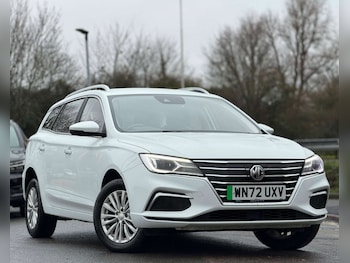 2022 - 115kW Exclusive EV 61kWh 5dr Auto