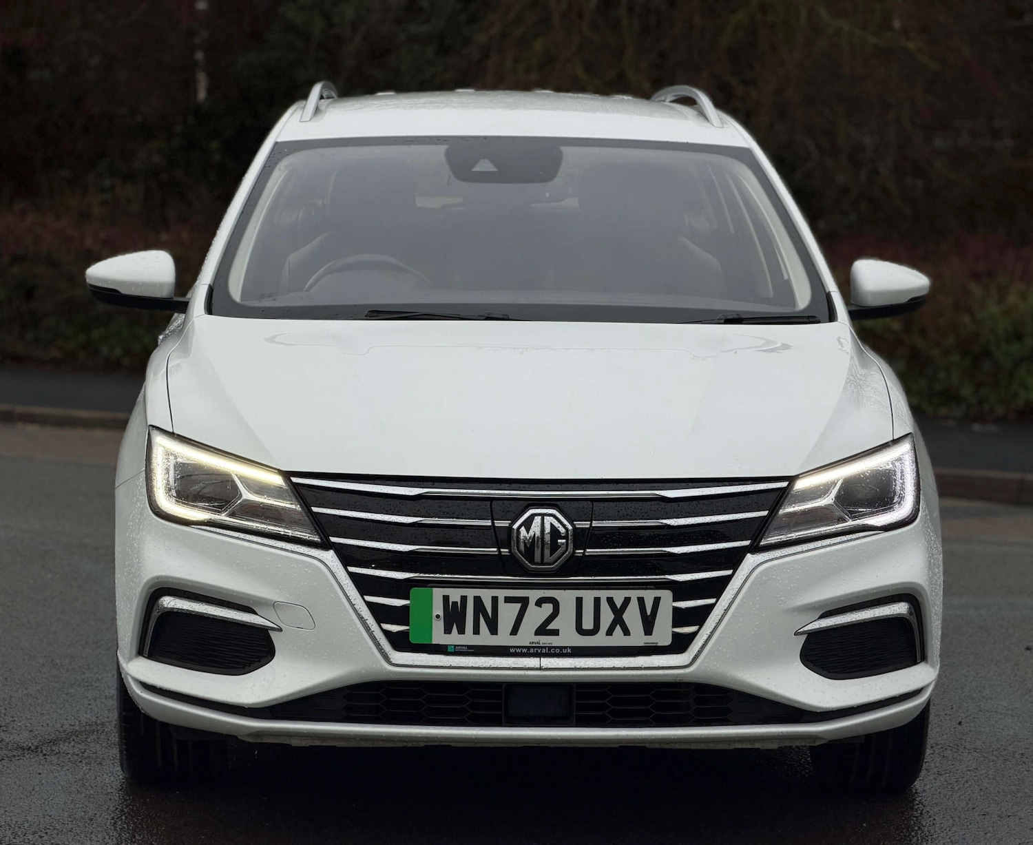 Used MG MG5 2022 for sale - 77437558: Photo 2