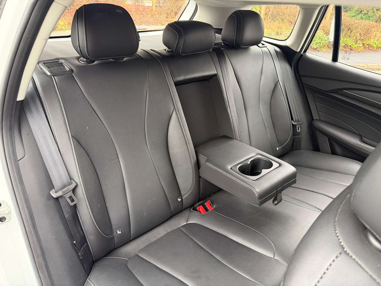 Used MG MG5 2022 for sale - 77437558: Photo 20