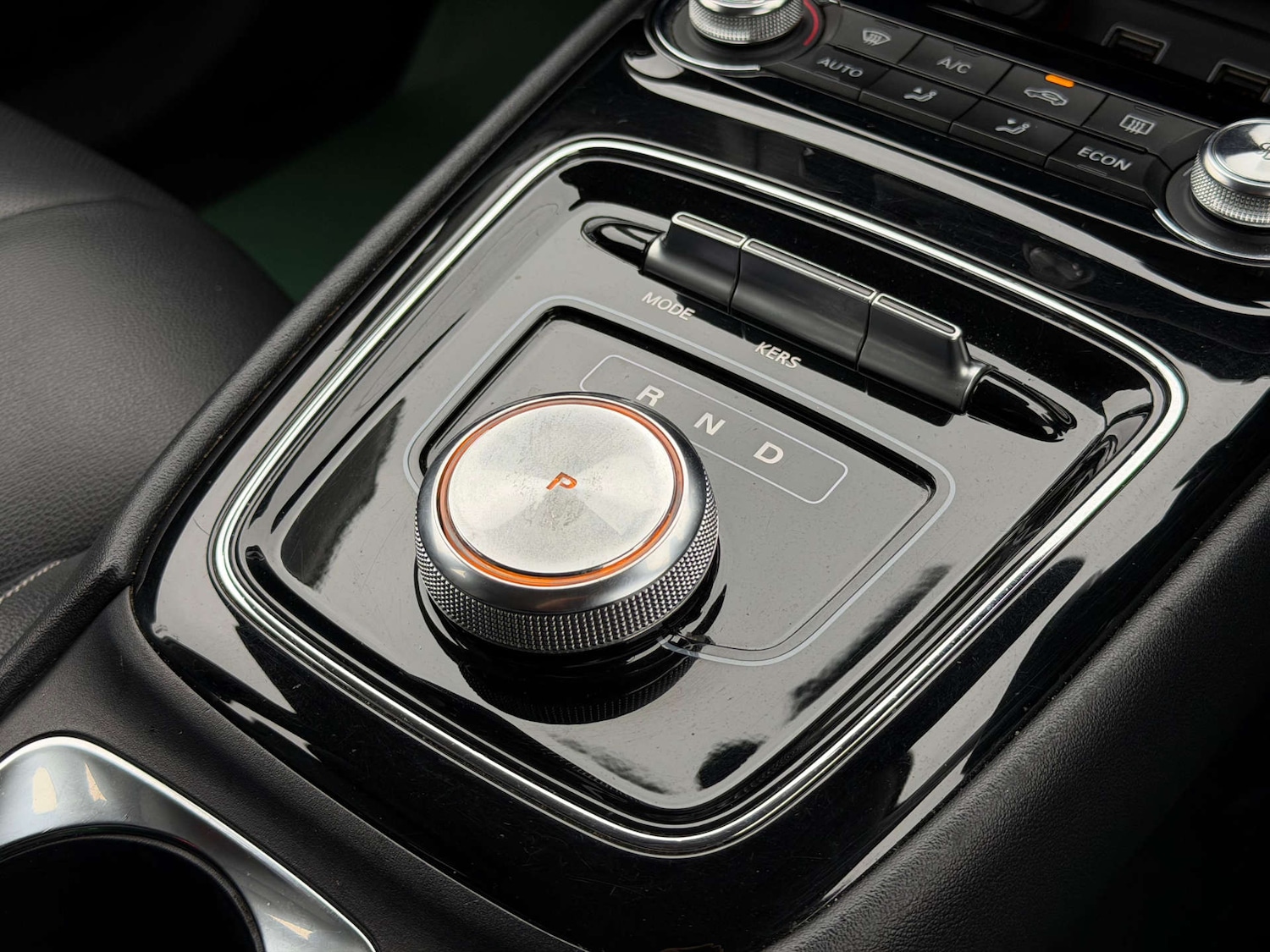 Used MG MG5 2022 for sale - 77437558: Photo 21