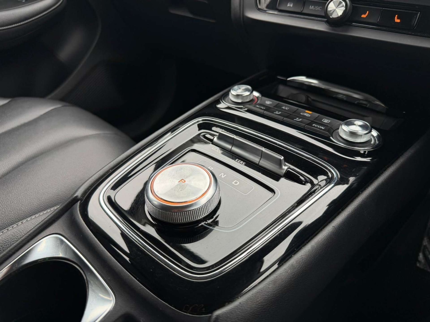 Used MG MG5 2022 for sale - 77437558: Photo 22