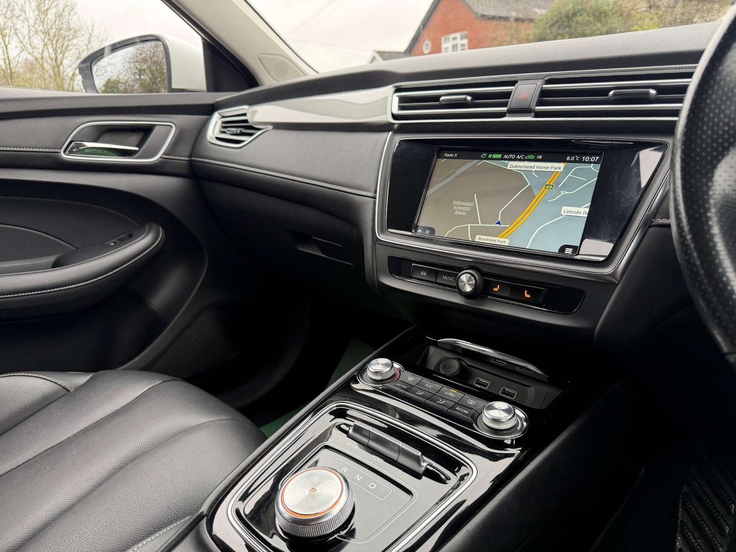 Used MG MG5 2022 for sale - 77437558: Photo 23