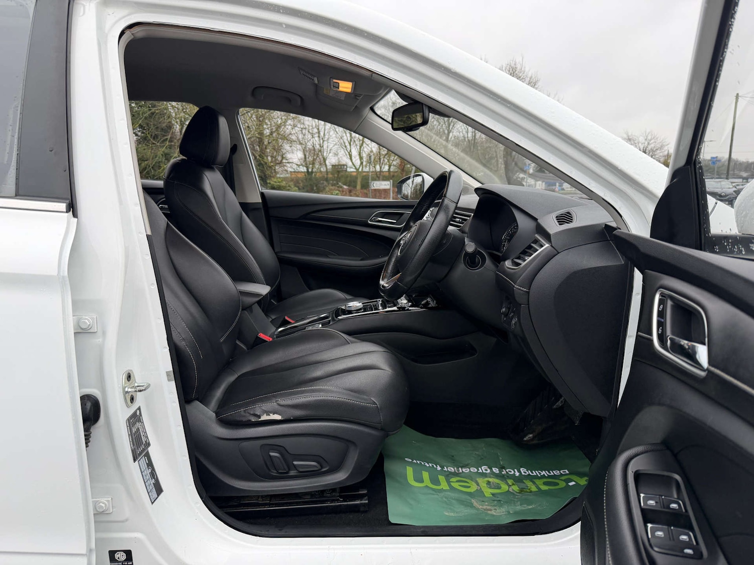 Used MG MG5 2022 for sale - 77437558: Photo 27