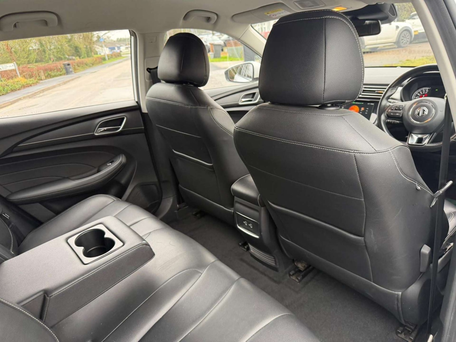 Used MG MG5 2022 for sale - 77437558: Photo 28