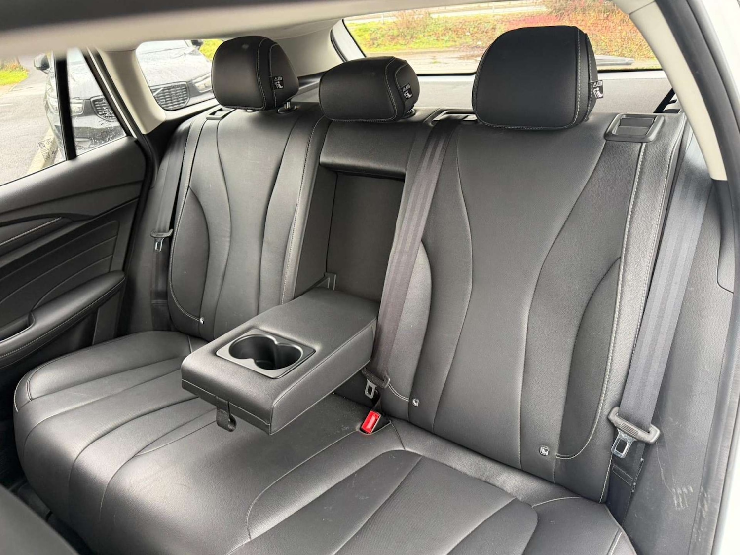 Used MG MG5 2022 for sale - 77437558: Photo 29