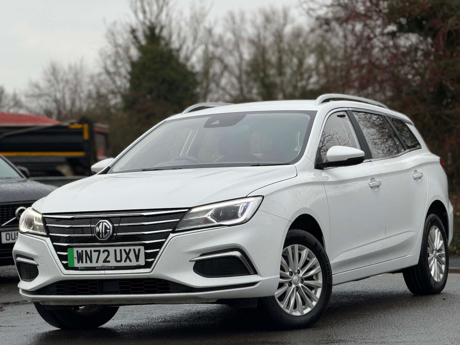 Used MG MG5 2022 for sale - 77437558: Photo 3