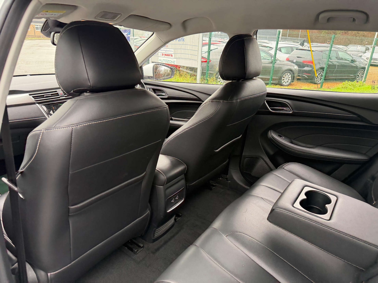 Used MG MG5 2022 for sale - 77437558: Photo 30