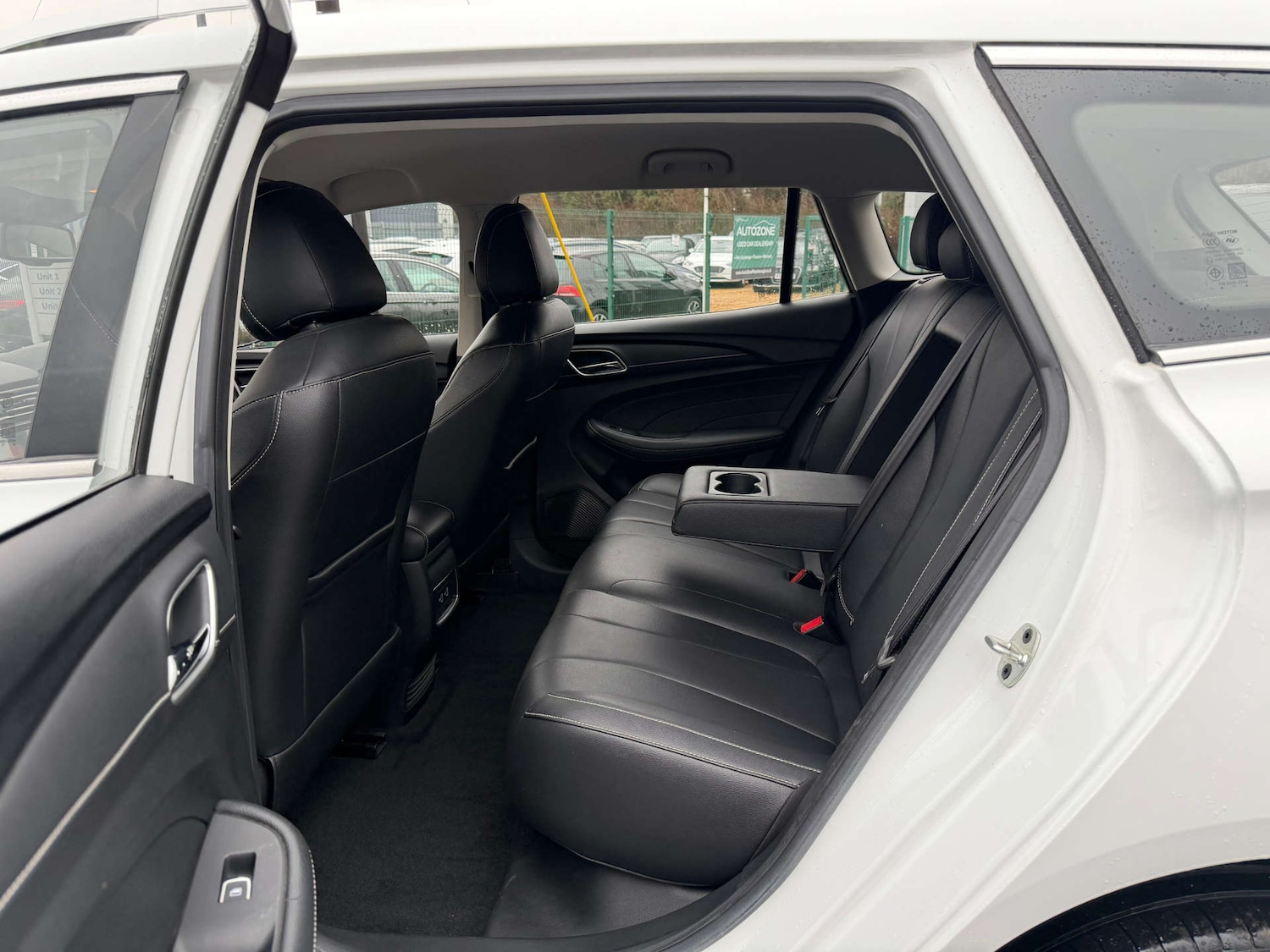 Used MG MG5 2022 for sale - 77437558: Photo 31