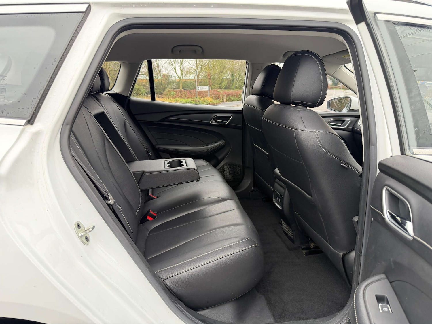 Used MG MG5 2022 for sale - 77437558: Photo 35