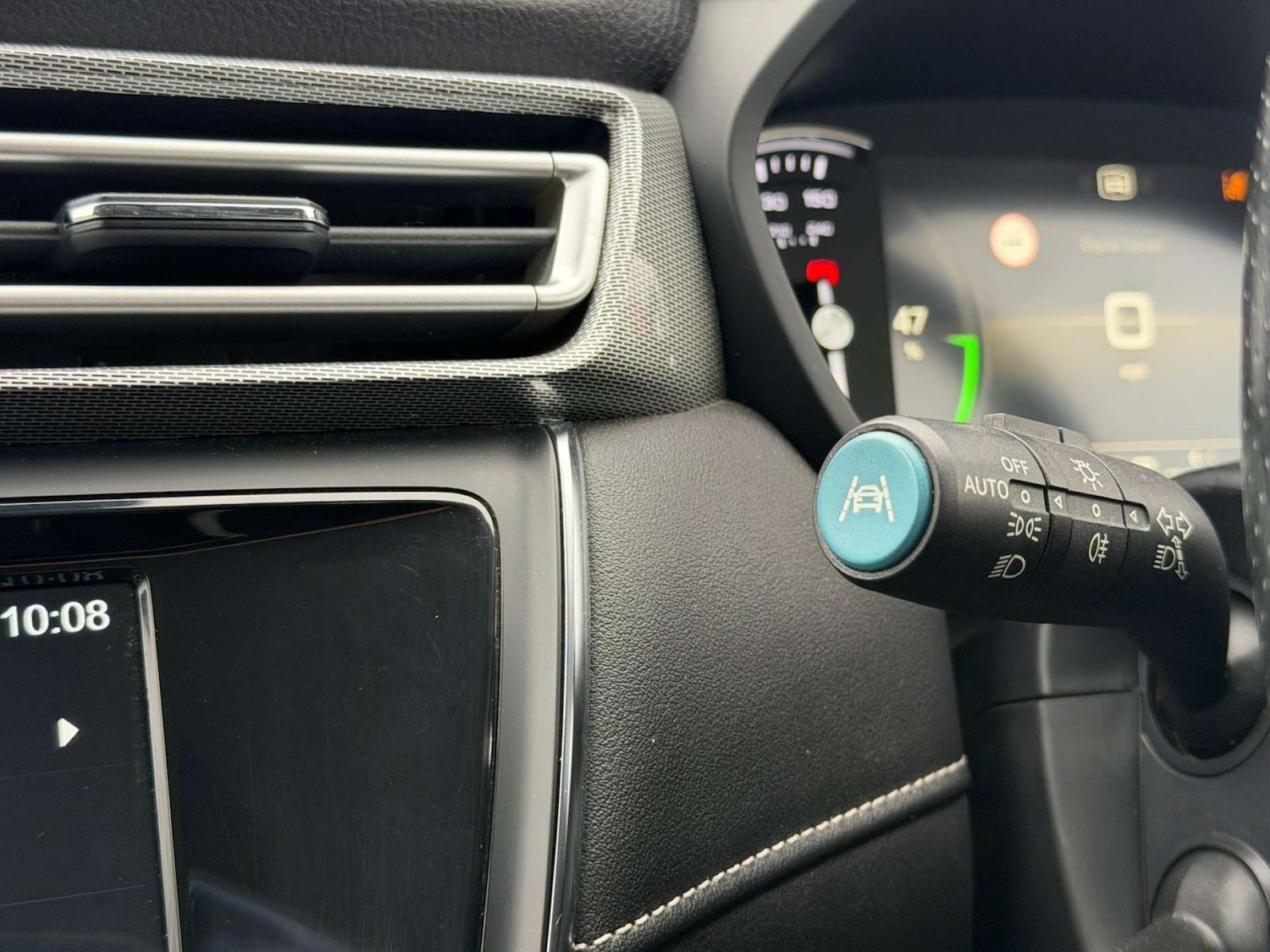 Used MG MG5 2022 for sale - 77437558: Photo 36