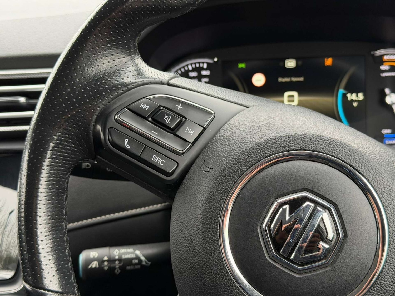 Used MG MG5 2022 for sale - 77437558: Photo 38