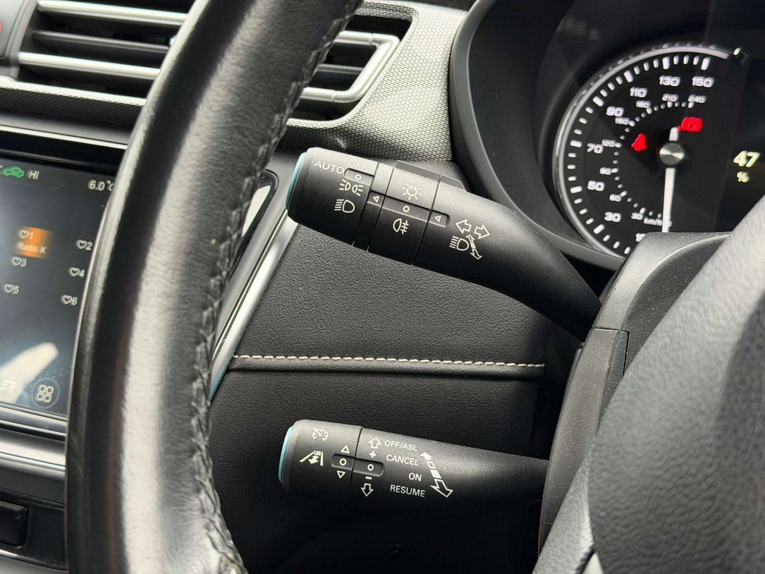 Used MG MG5 2022 for sale - 77437558: Photo 39