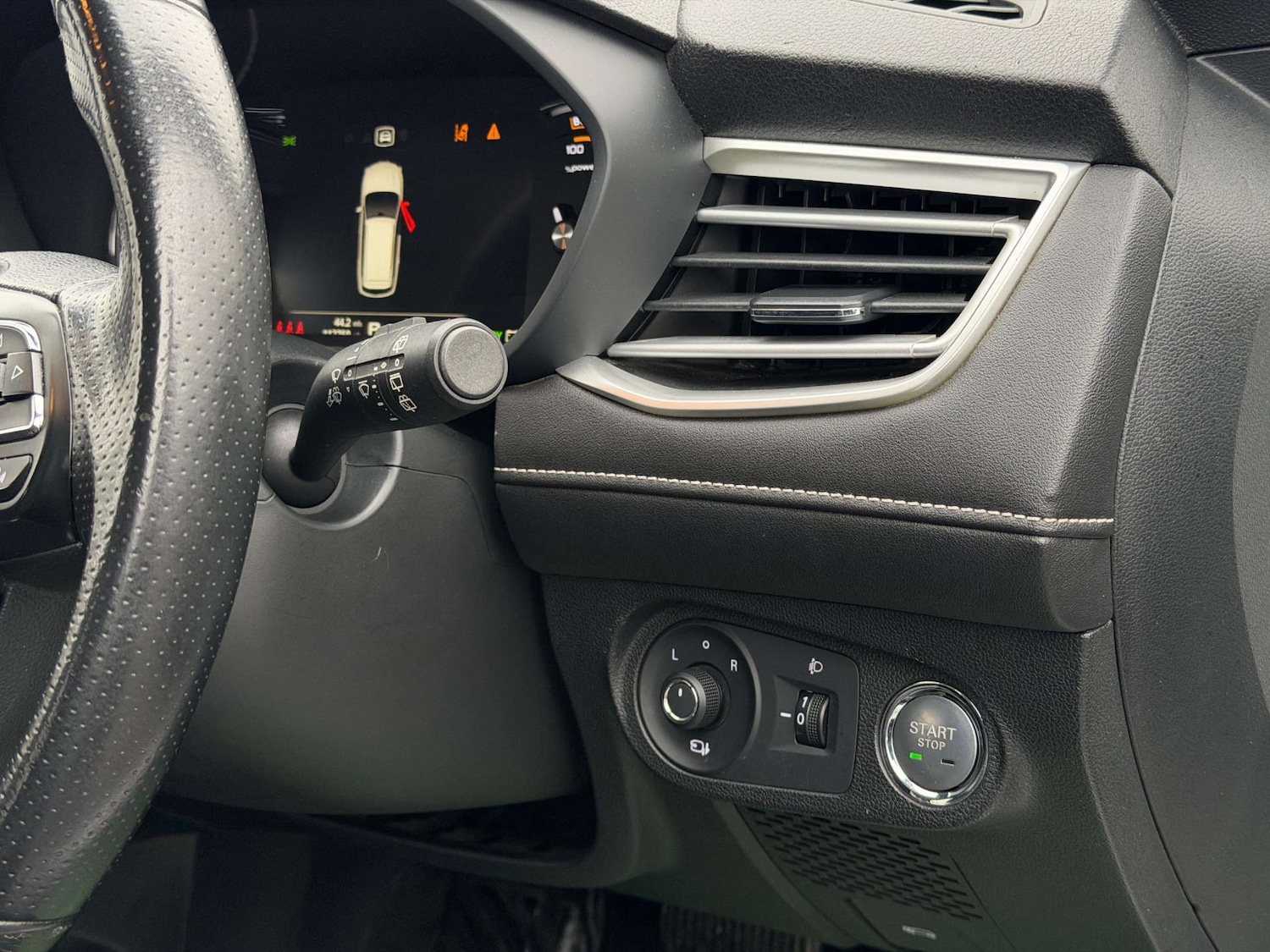 Used MG MG5 2022 for sale - 77437558: Photo 41