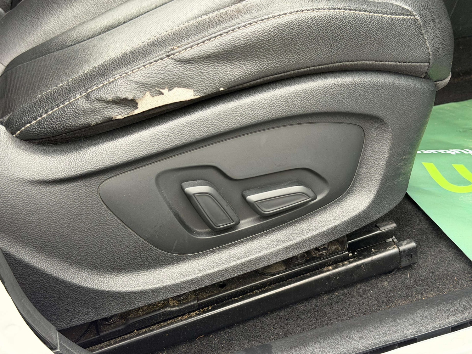 Used MG MG5 2022 for sale - 77437558: Photo 43