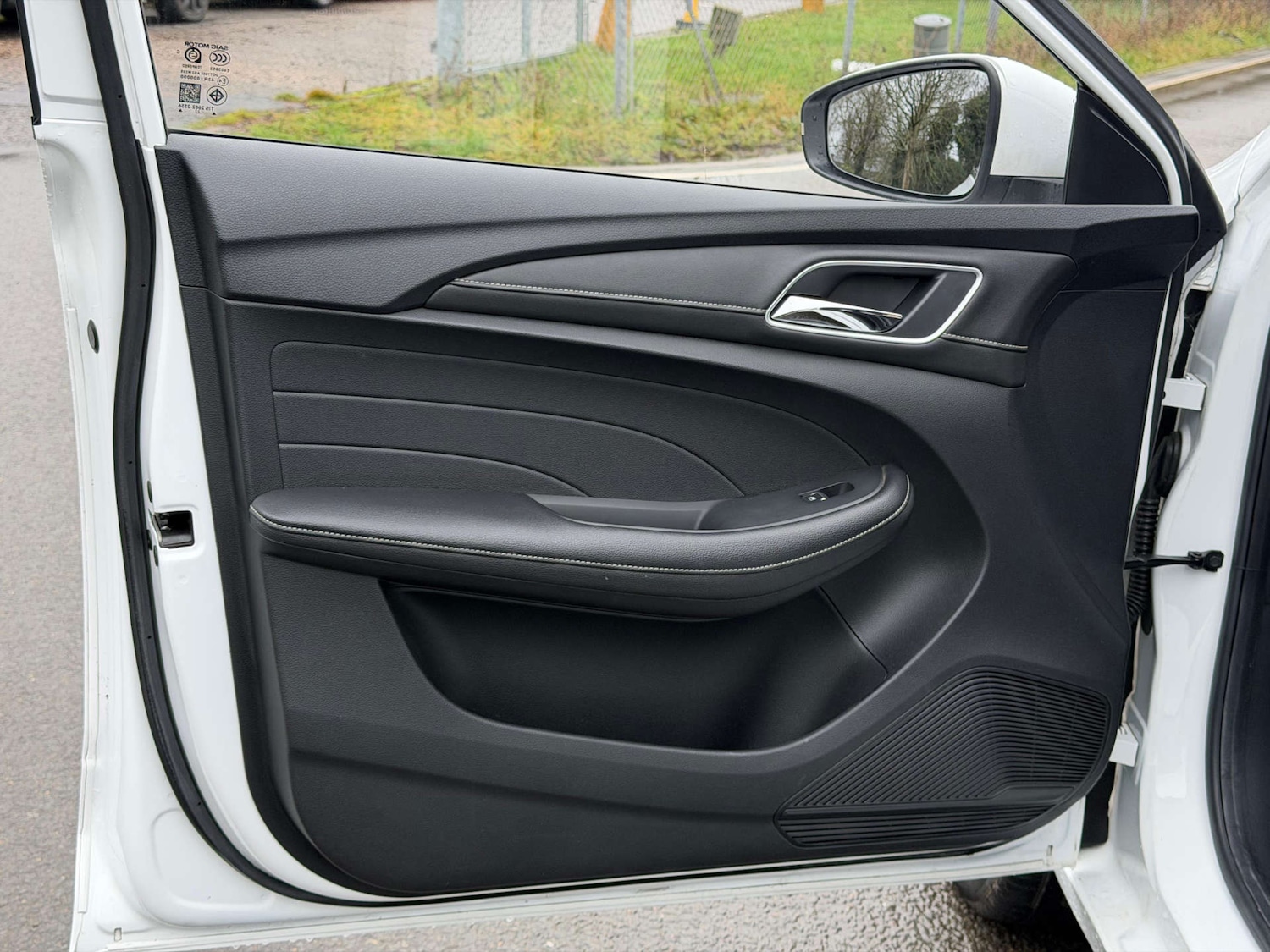 Used MG MG5 2022 for sale - 77437558: Photo 45