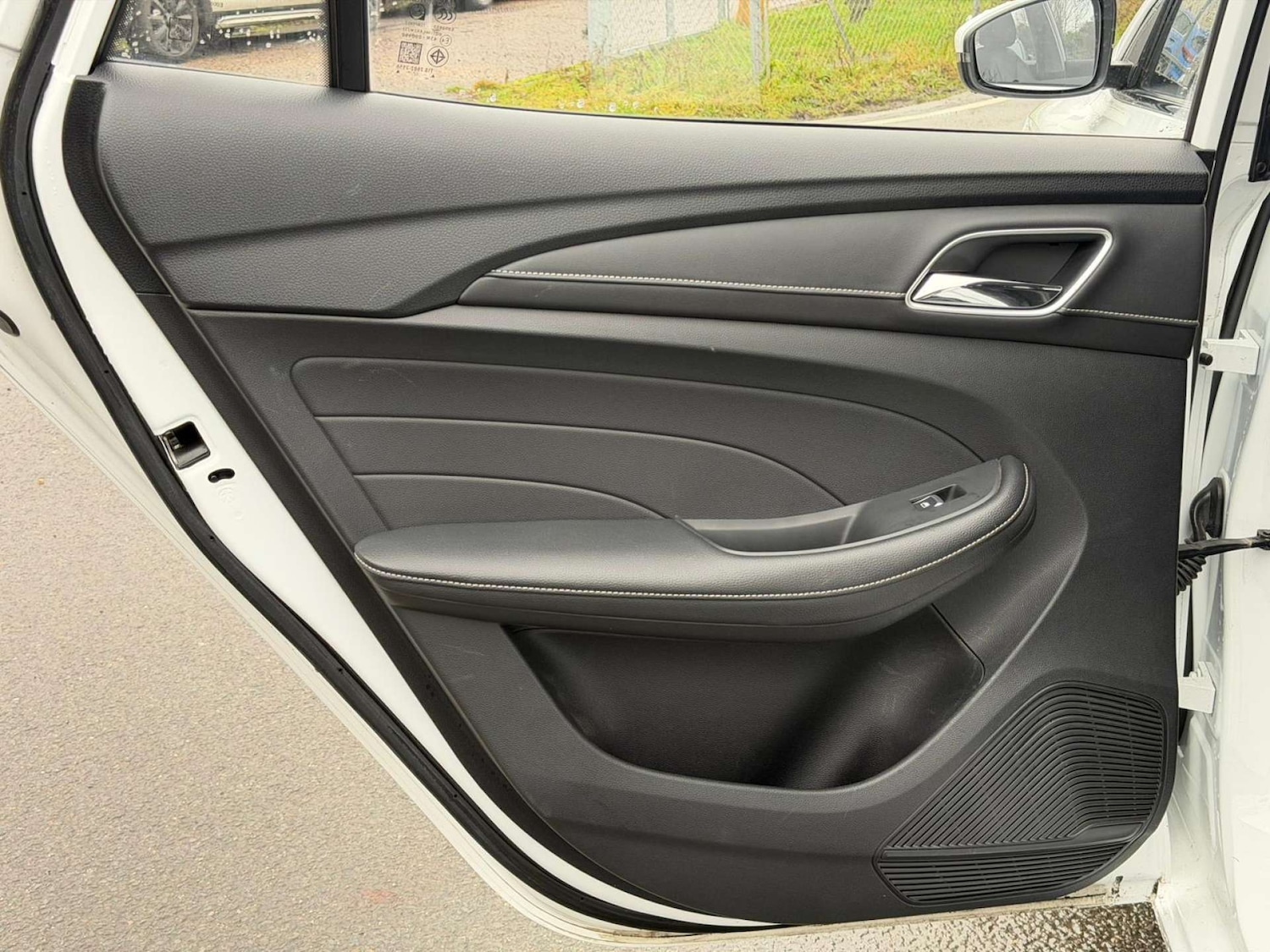 Used MG MG5 2022 for sale - 77437558: Photo 47