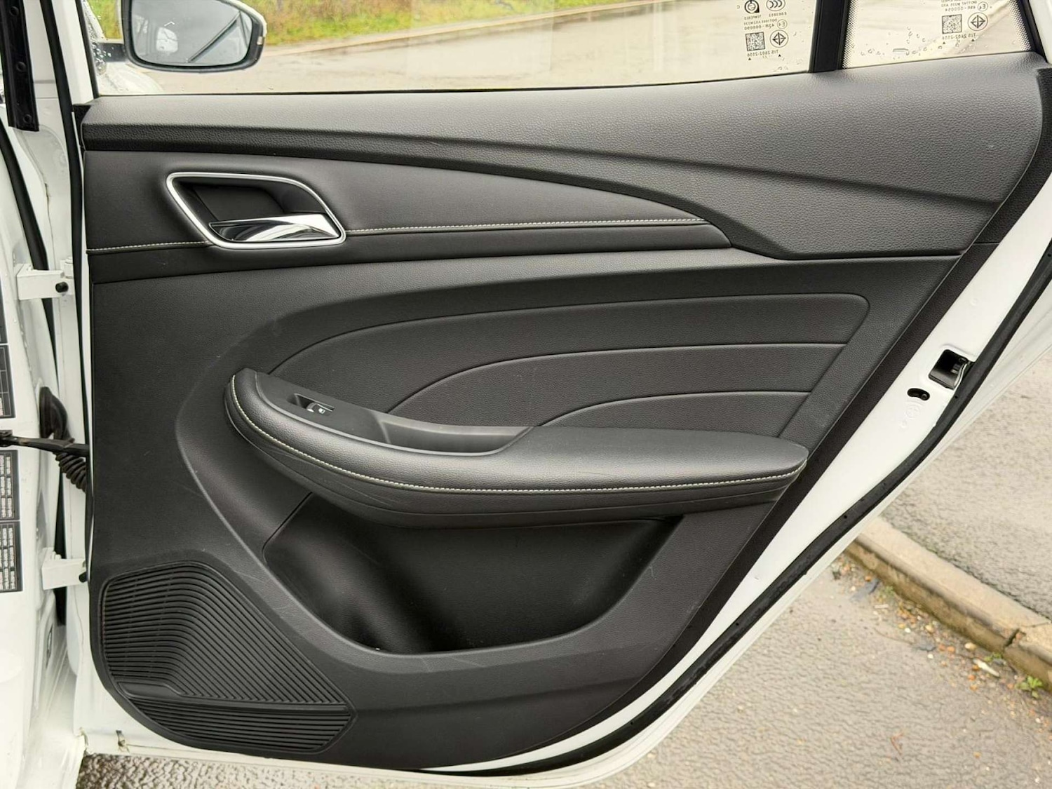 Used MG MG5 2022 for sale - 77437558: Photo 48