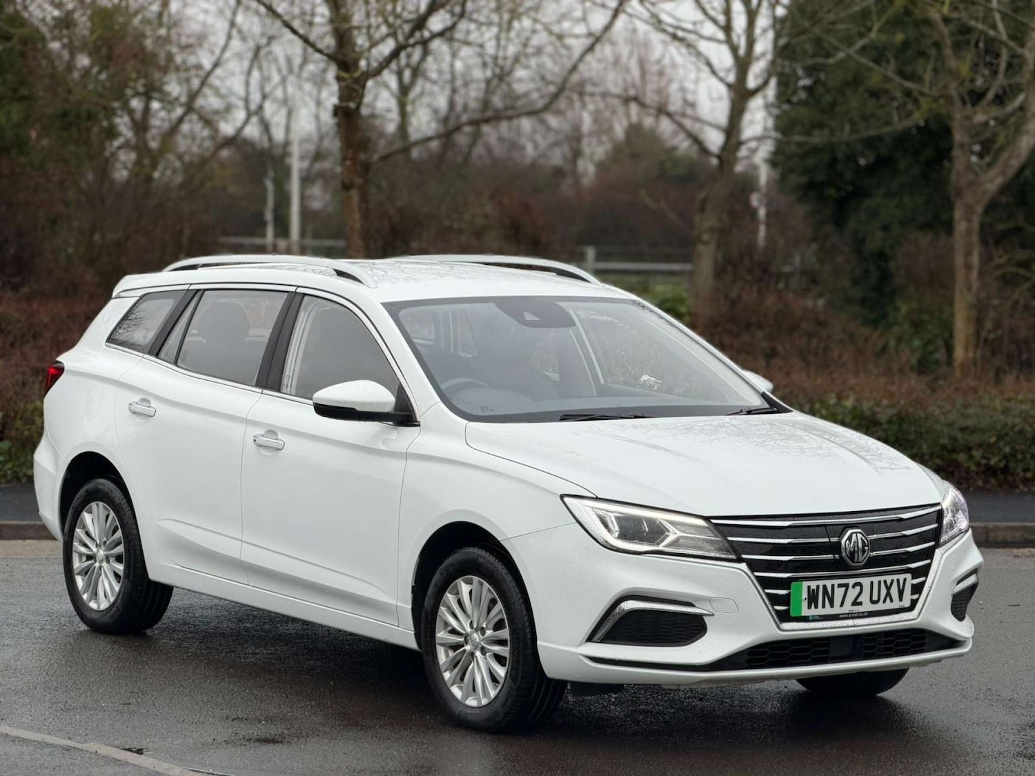 Used MG MG5 2022 for sale - 77437558: Photo 5