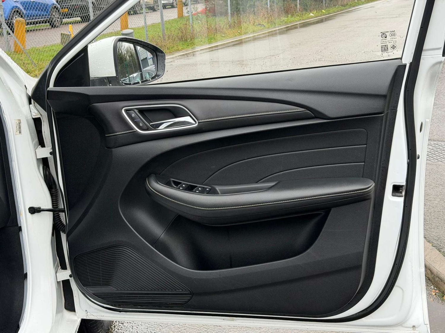 Used MG MG5 2022 for sale - 77437558: Photo 51