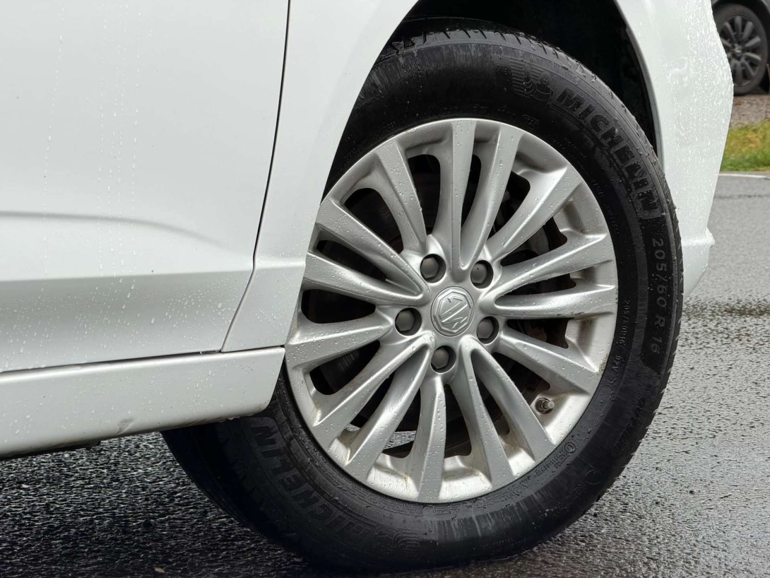 Used MG MG5 2022 for sale - 77437558: Photo 53