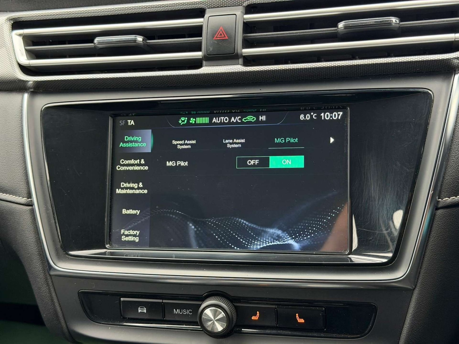 Used MG MG5 2022 for sale - 77437558: Photo 54