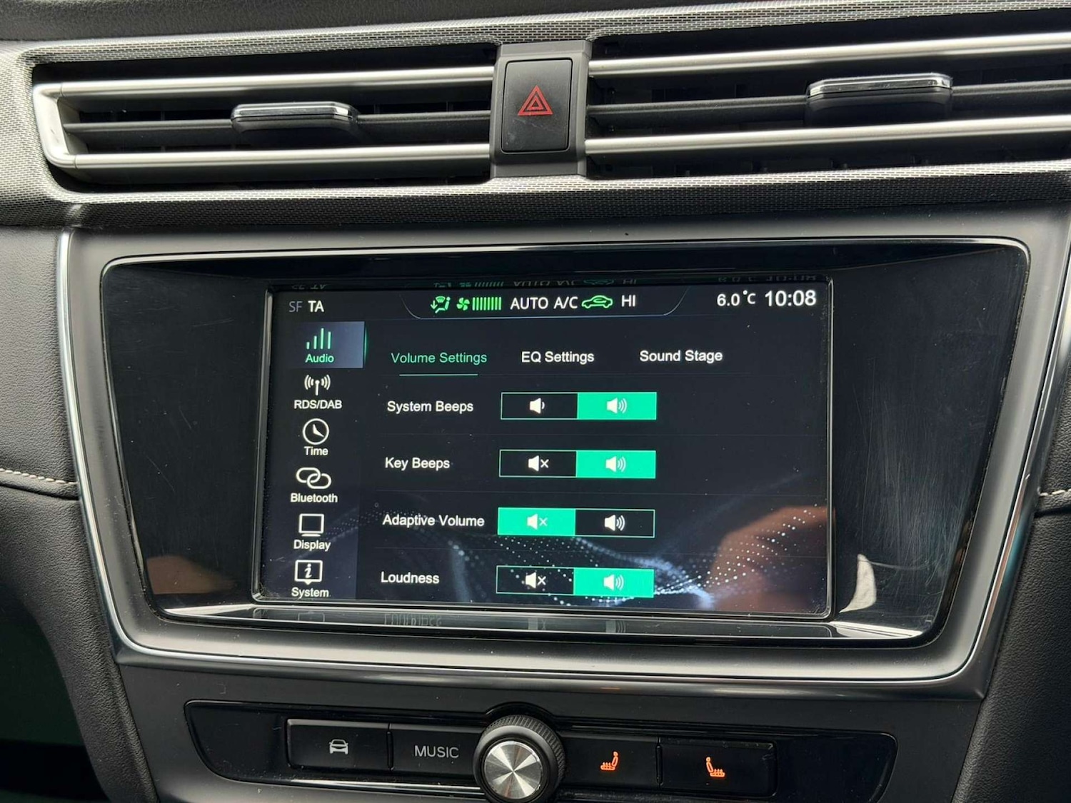 Used MG MG5 2022 for sale - 77437558: Photo 55