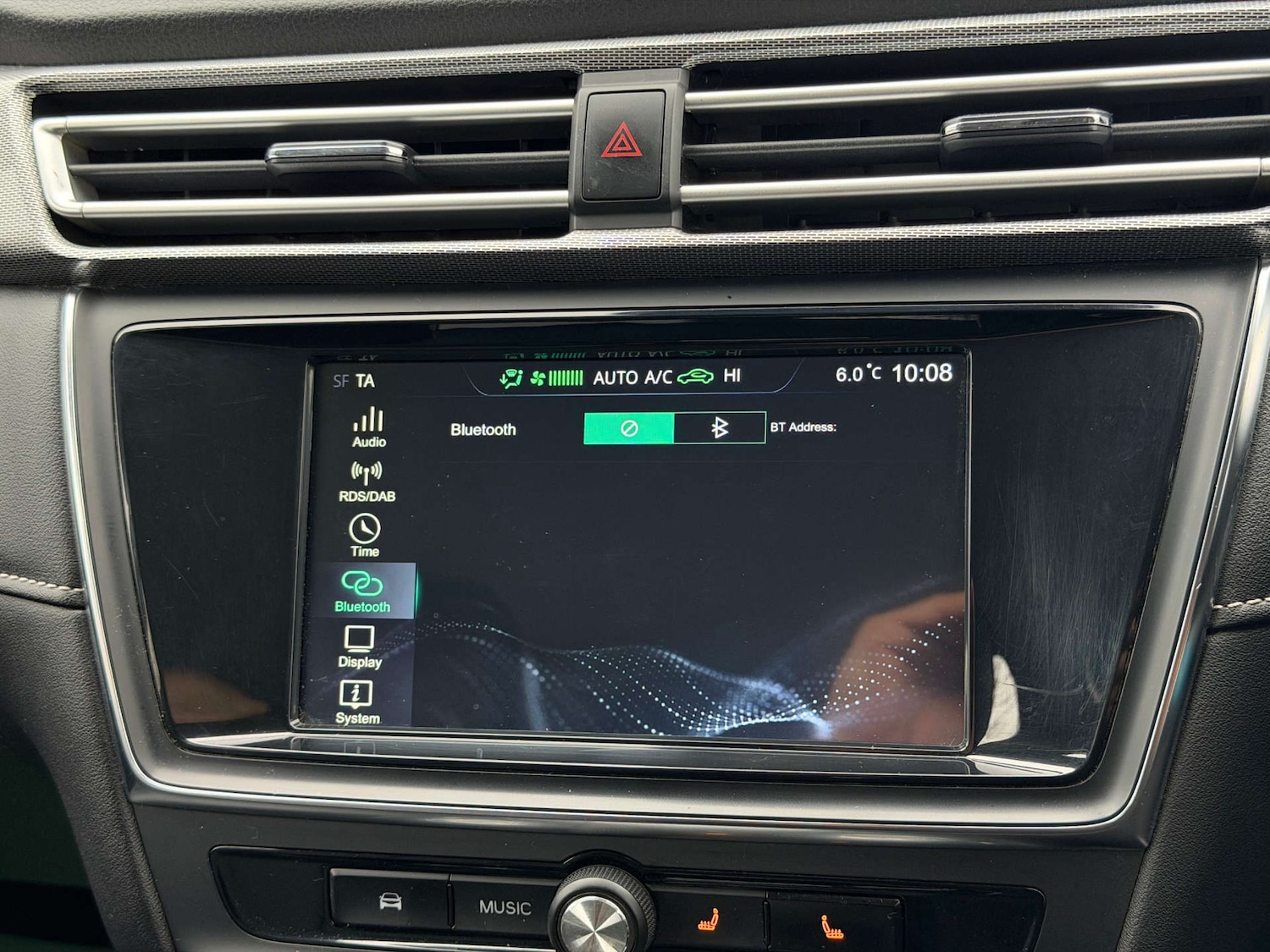 Used MG MG5 2022 for sale - 77437558: Photo 56