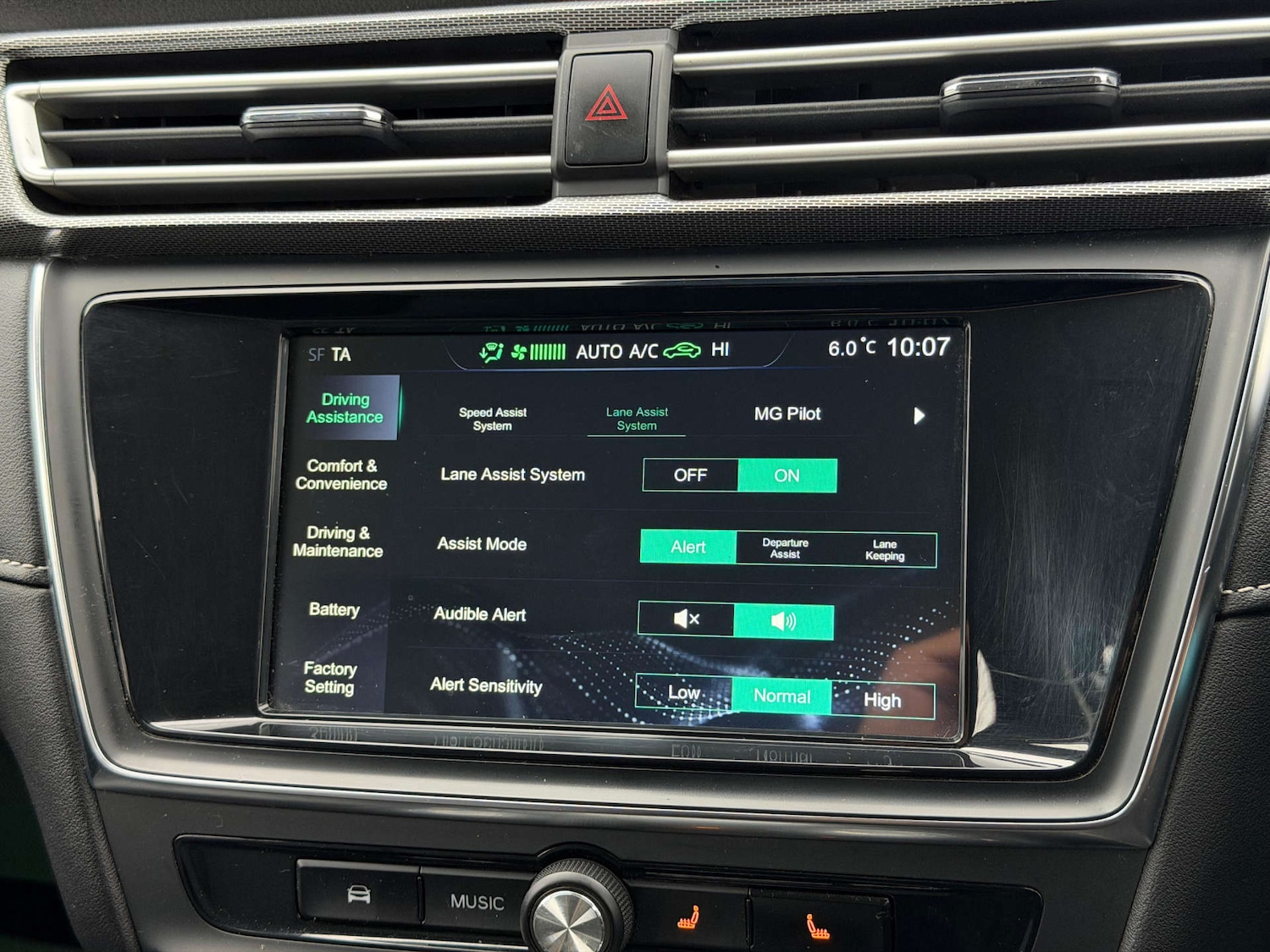 Used MG MG5 2022 for sale - 77437558: Photo 57