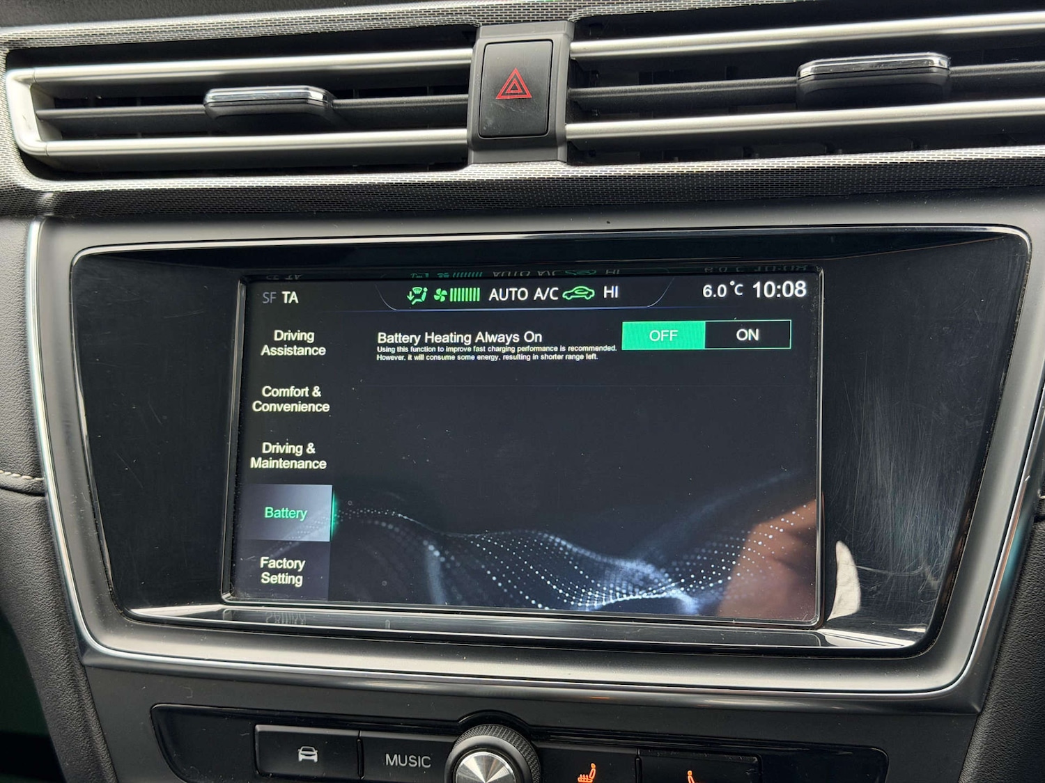 Used MG MG5 2022 for sale - 77437558: Photo 59