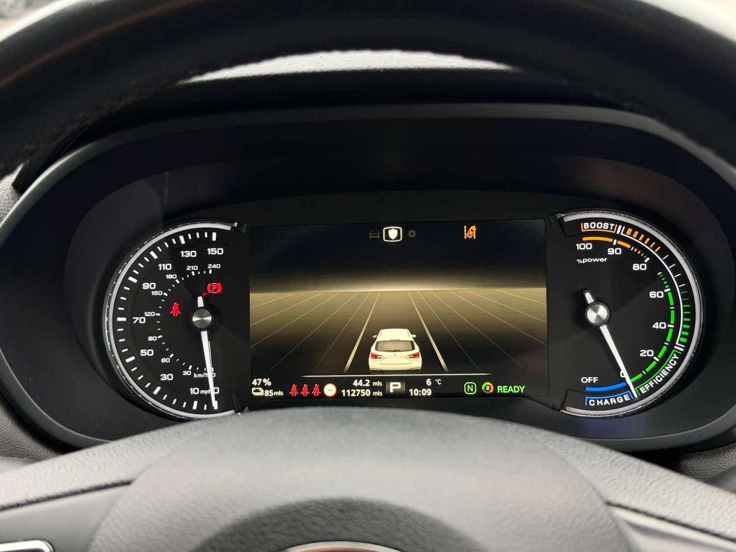 Used MG MG5 2022 for sale - 77437558: Photo 63