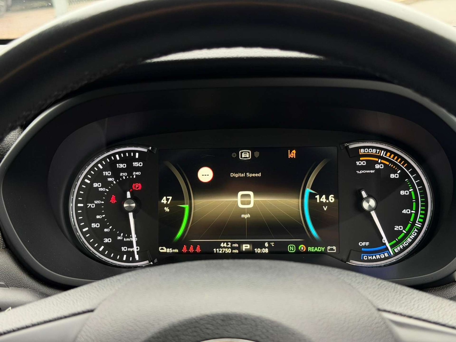 Used MG MG5 2022 for sale - 77437558: Photo 65