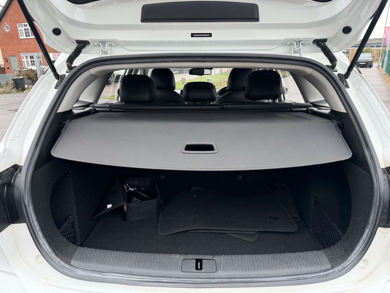 Used MG MG5 2022 for sale - 77437558: Photo 67