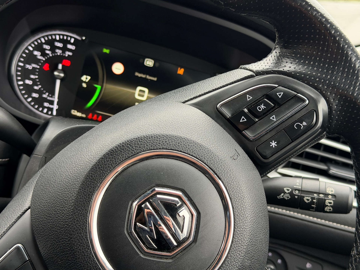 Used MG MG5 2022 for sale - 77437558: Photo 69