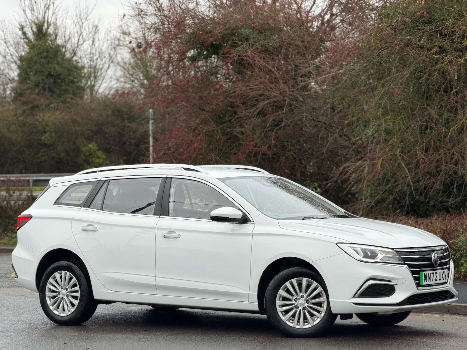 Used MG MG5 2022 for sale - 77437558: Photo 7