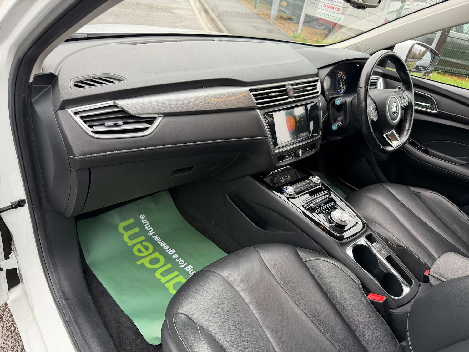 Used MG MG5 2022 for sale - 77437558: Photo 73