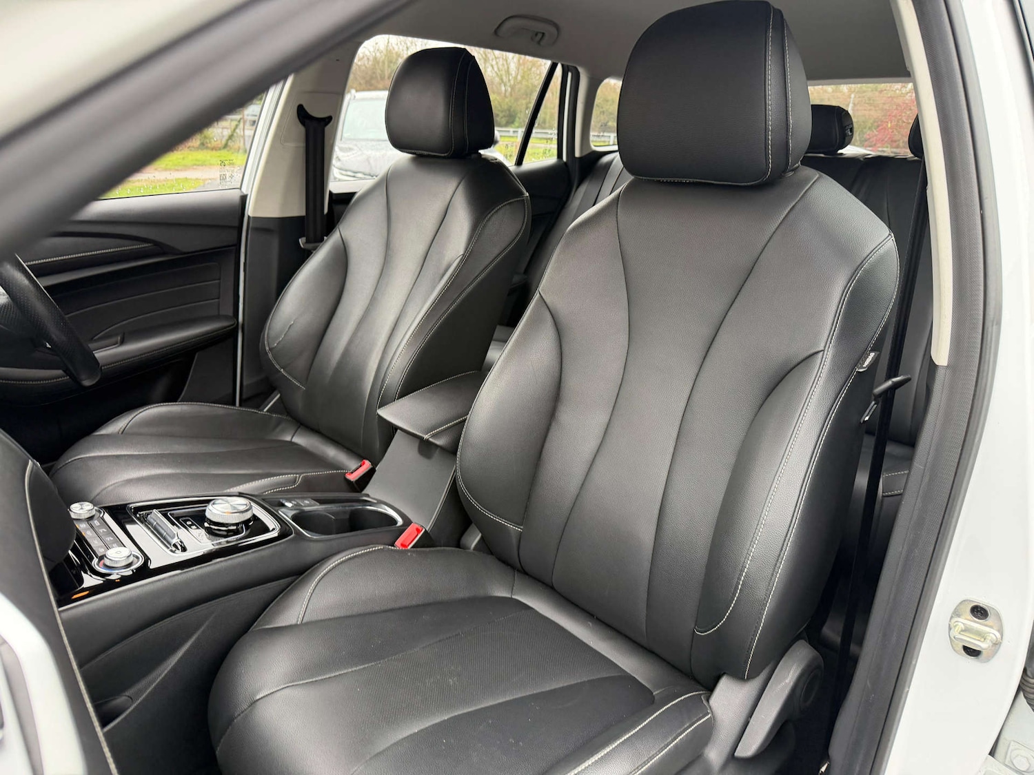 Used MG MG5 2022 for sale - 77437558: Photo 74